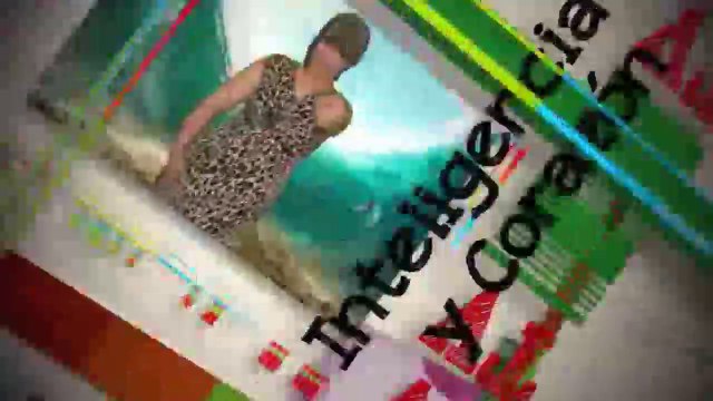 Mujeres Emprendedoras 12 de marzo de 2014