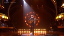 Dexter Roberts - Sweet Home Alabama - American Idol 13 (Top 11)