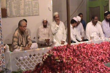 Qawali Sarat Gardan Mein Qasad e Khush Kharam Urs Hazrat Agha Sb 636_02N