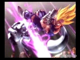 [PS2] - Dragon Ball Z Tenkaichi - Intro