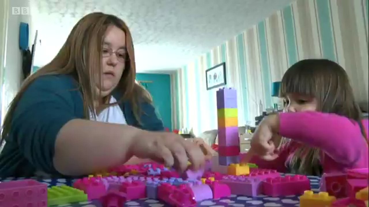 BBC Look North - Yorkshire & Lincolnshire - 12/3/14