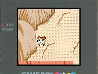 Hamtaro : Bienvenue au Club ! (Parte 4)