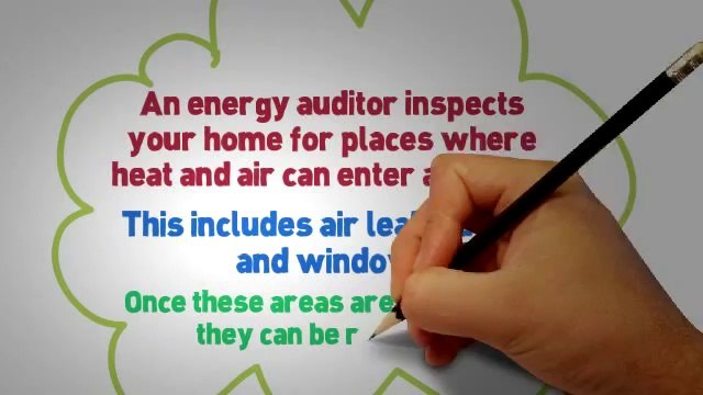 Need a Home Energy Audit in the Denver Colorado Area?