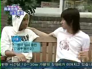 Full House E08-super junior