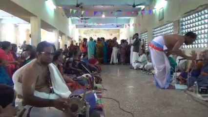 Cuddalore radha kalyanam  09 03 14