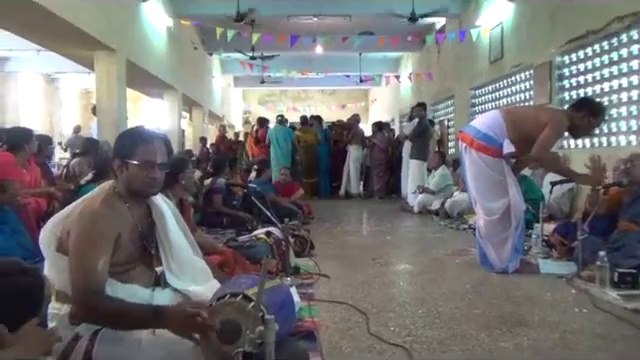 Cuddalore radha kalyanam 09 03 14