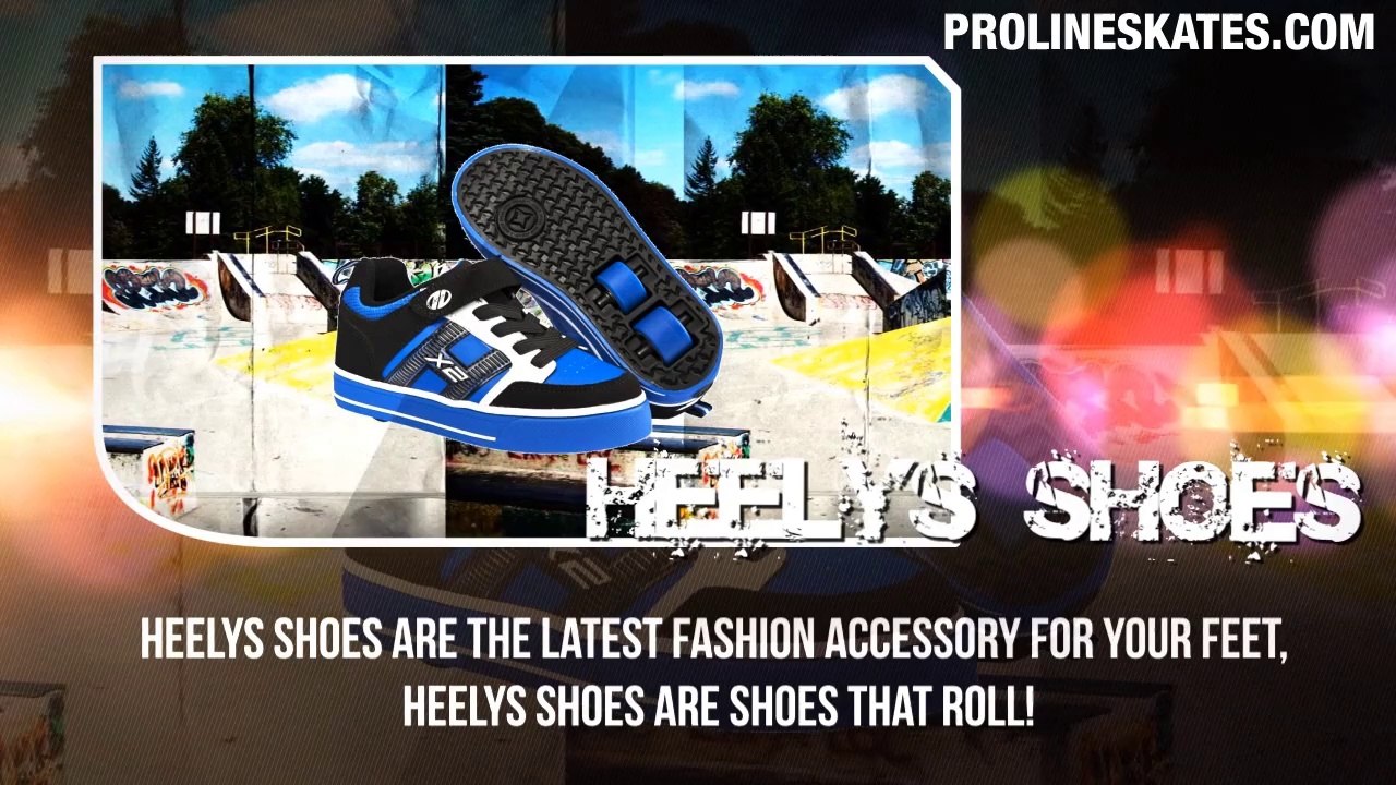 Aggressive Skates for Extreme Performance Only from Proline Skates