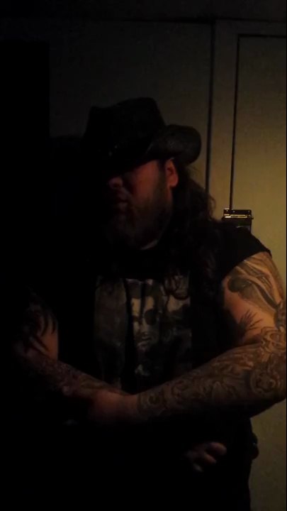 Stockade - Coming for YOU, Magic on March 29th!