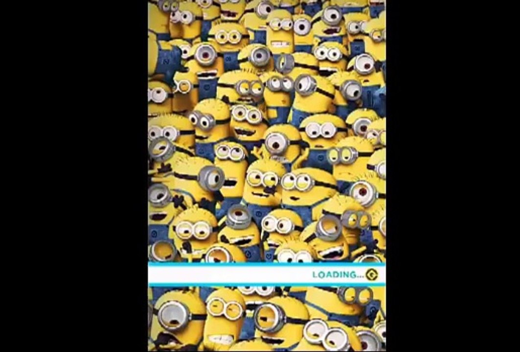 [+Video Proof] Despicable Me Minion Rush Hack CheatsiOS Android