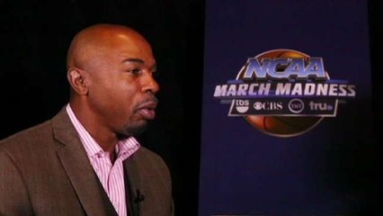 Greg Anthony: Potential Tourney Sleepers