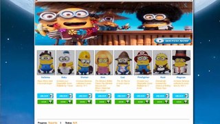 Despicable Me_Minion Rush Hack Extreme Trainer Tool for Android