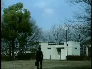 Escalofríos desde Japón: La Oscuridad y el Deseo (subtítulos en español)