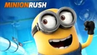 [Hack Cheat] Android Despicable Me Minion Rush Unlimited