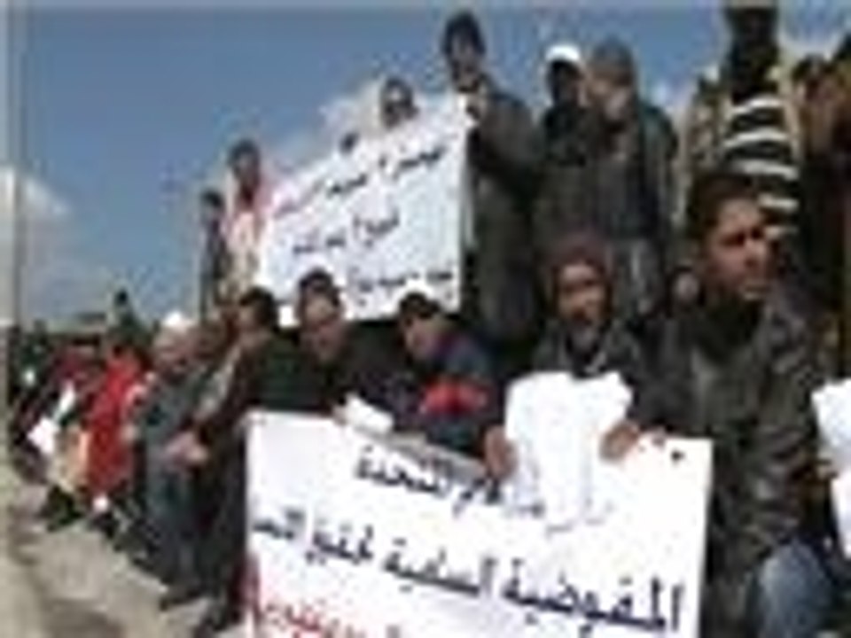سجناء سياسيون سابقون بتونس يطالبون بمنحهم اللجوء الإنساني