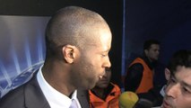 Yaya Toure le da un 'palo' a Mourinho