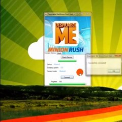 Despicable Me Minion Rush Hack TOKENS, BANANAS Android