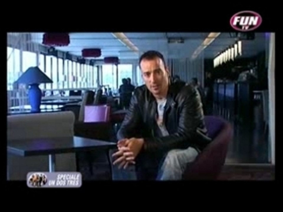 Beatriz Luengo Miguel Angel Pablo Puyol