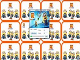 Despicable Me Hack For Android and iOS add Tokens and banana