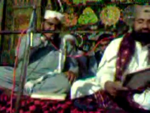 Sindhi Natt Dastagheer ji daman by Bedar buxal chandio