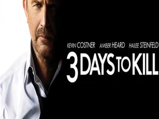 Movie Review Of 3 Days To Kill By Bharathi Pradhan