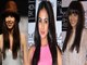 Bollywood Celebrites Walk For Nishka Lulla At Lakme Fashion Week