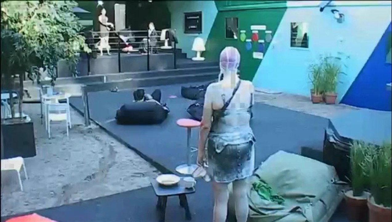 Celebrity Big Brother, Finland ,Suomi (9/6/2013)