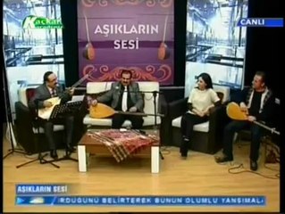 Aşık Erol Coşkunoğlu / Aşıklar @ Mehmet Ali Arslan Videos