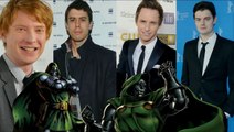 THE FANTASTIC FOUR's Doctor Doom Casting News - AMC Movie News