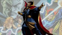 List Of Directors For DOCTOR STRANGE Gets Narrowed Down - AMC Movie News