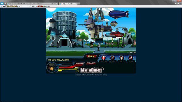 PlayerUp.com - Buy Sell Accounts - Selling Maxed Out MechQuest Accounts(1)