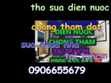 tho sua may bom nuoc tai quan 9 tphcm 0906655679