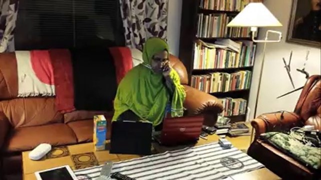 short film qosol badan