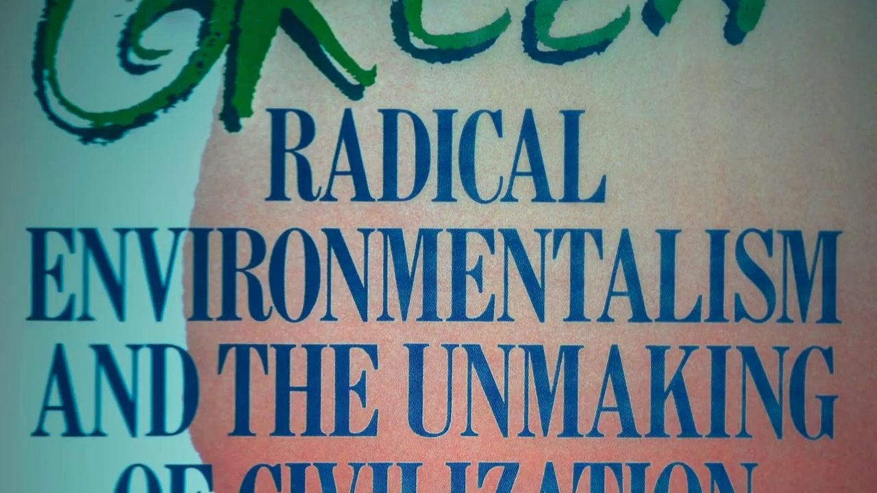 The War on Humans