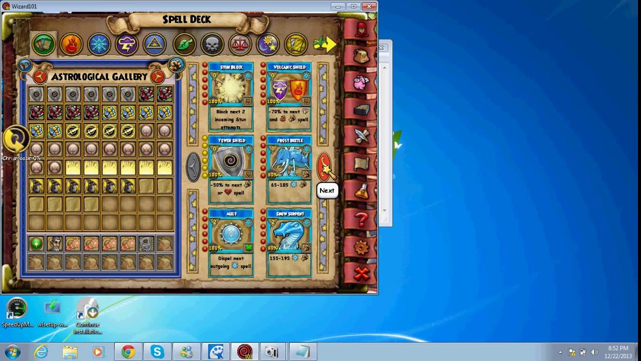 PlayerUp.com - Buy Sell Accounts - Wizard101 Account Trade!! NEW!(Read Description!!)