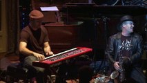 Bill Neal - All Souls Jazz Chicago 2013 part 1