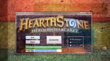 Hearthstone - 2014 Pirater Tricher ‘ Nouveau Lien de téléchargement