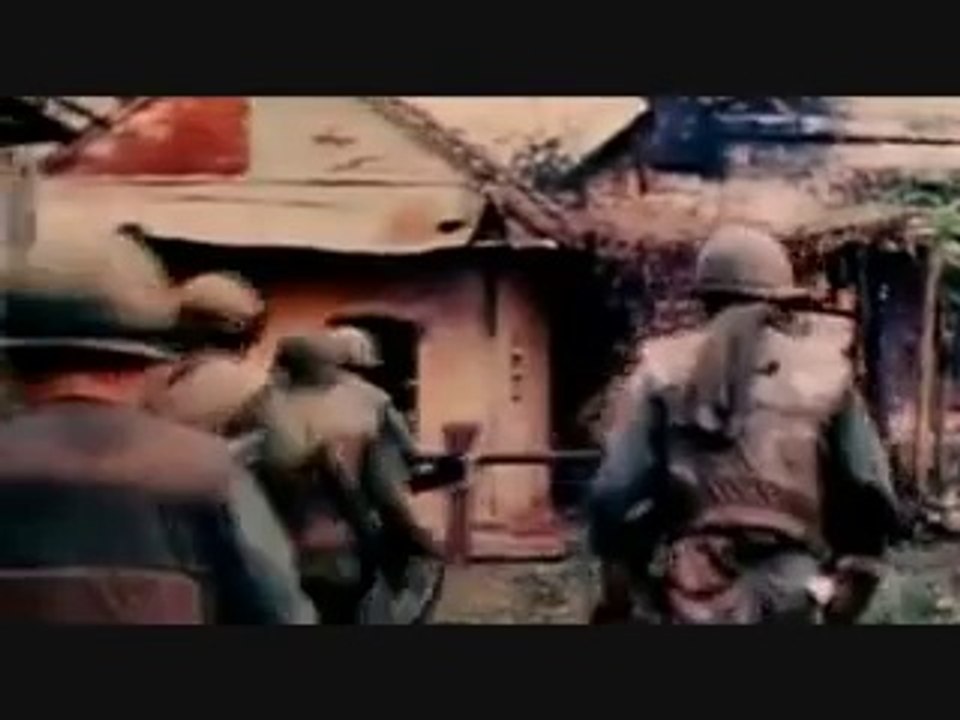 20th Century Battlefields - 1968 Vietnam