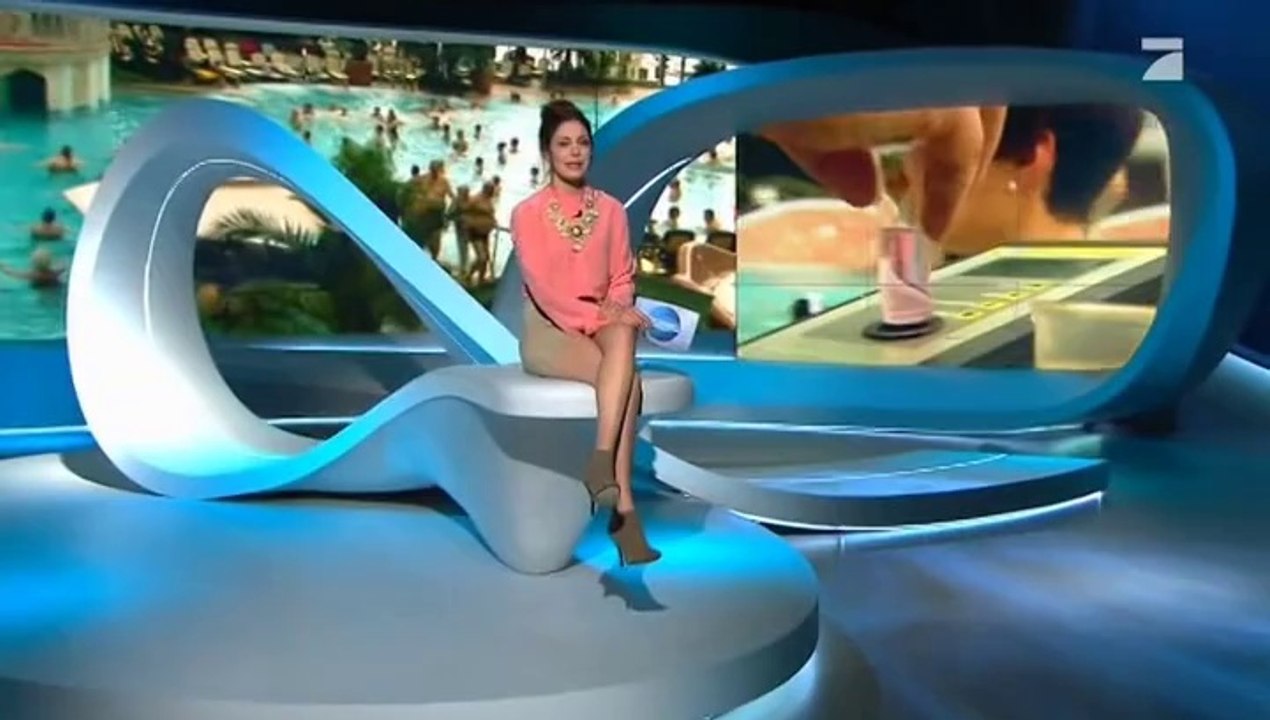 Funda Vanroy -  Galileo