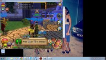 PlayerUp.com - Buy Sell Accounts - NEW Wizard101 account trade!!