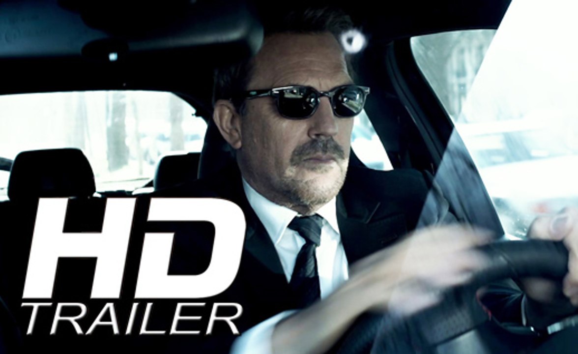 Bande-annonce 3 Days to Kill - 3 Days to KiIll Bande-annonce exclusive (1) VF