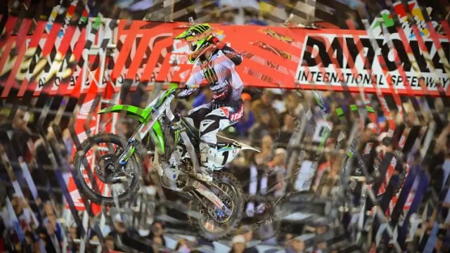 Watch ama supercross Detroit - monsterener - ama supercross Detroit, MI -