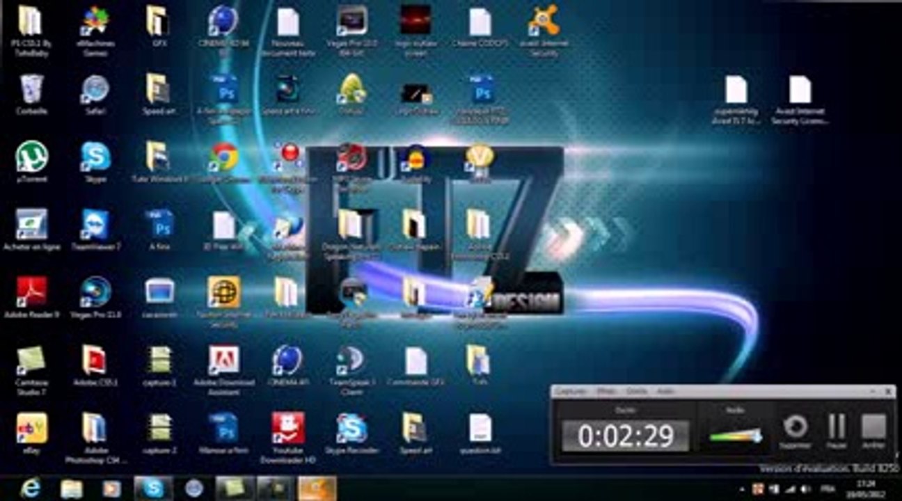 [2014] Télécharger Avast Anti Virus PRO Crack Gratuitement [FR] [Français]