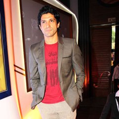 Farhan recalls his BMB days