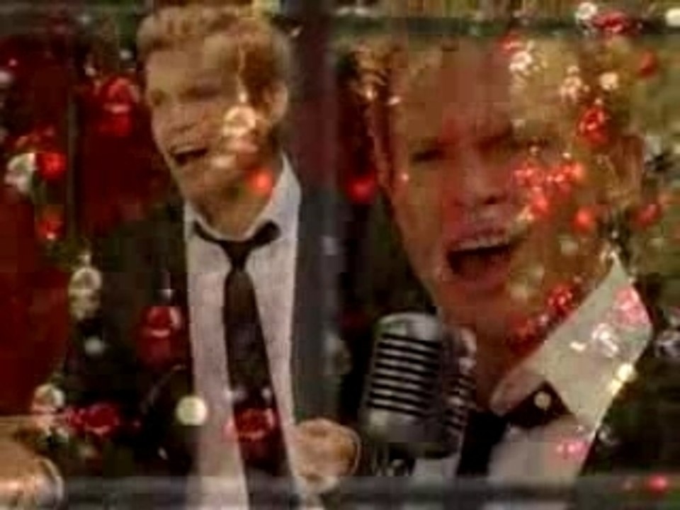 Billy Idol - White Christmas