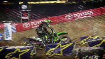 Watch Live Stream -  supercross Detroit - Ford Field Speedway Detroit - supercross Detroit MI -
