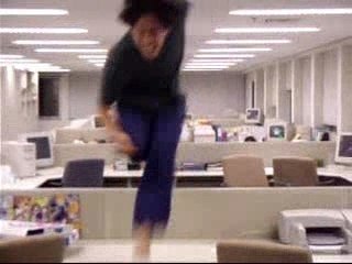 Quand le patron est absent n°3