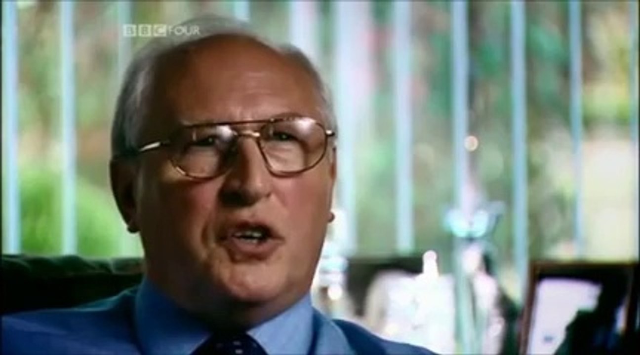 Car Crash The DeLorean Story