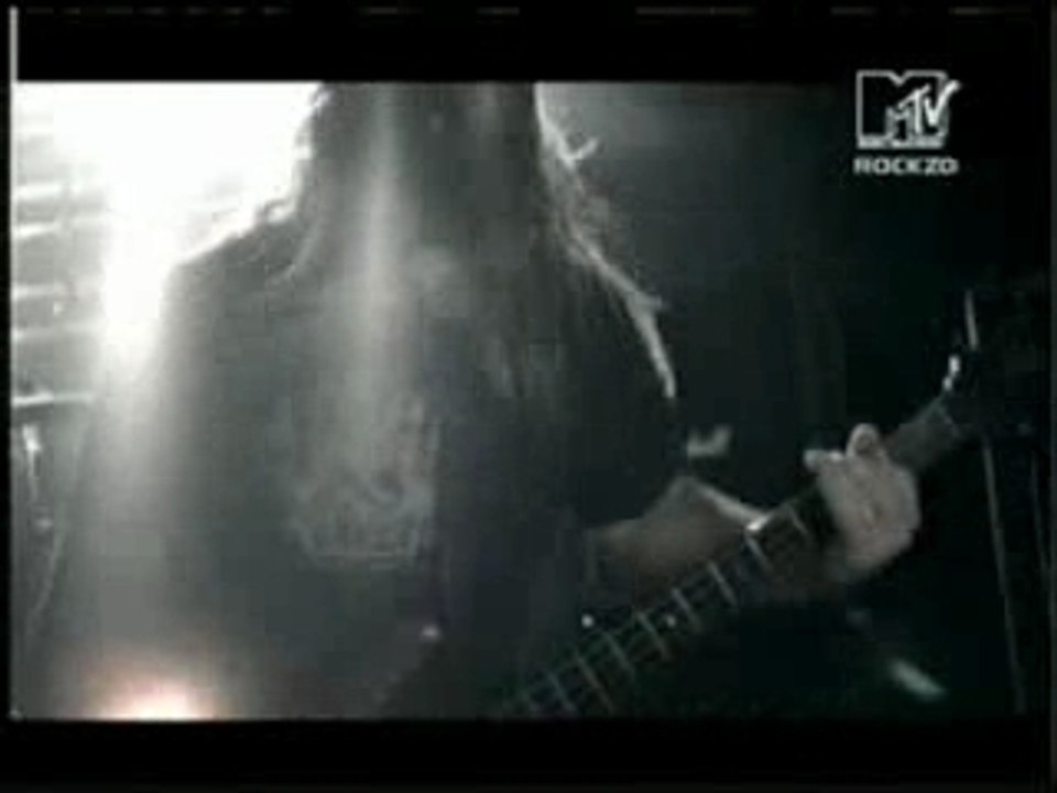 Machine Head - Imperium