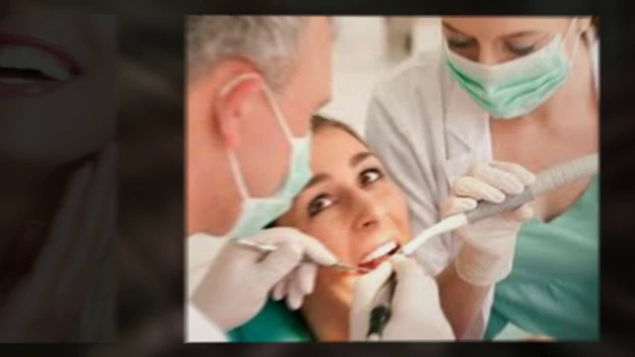 Beverly Hills Cosmetic Dentist