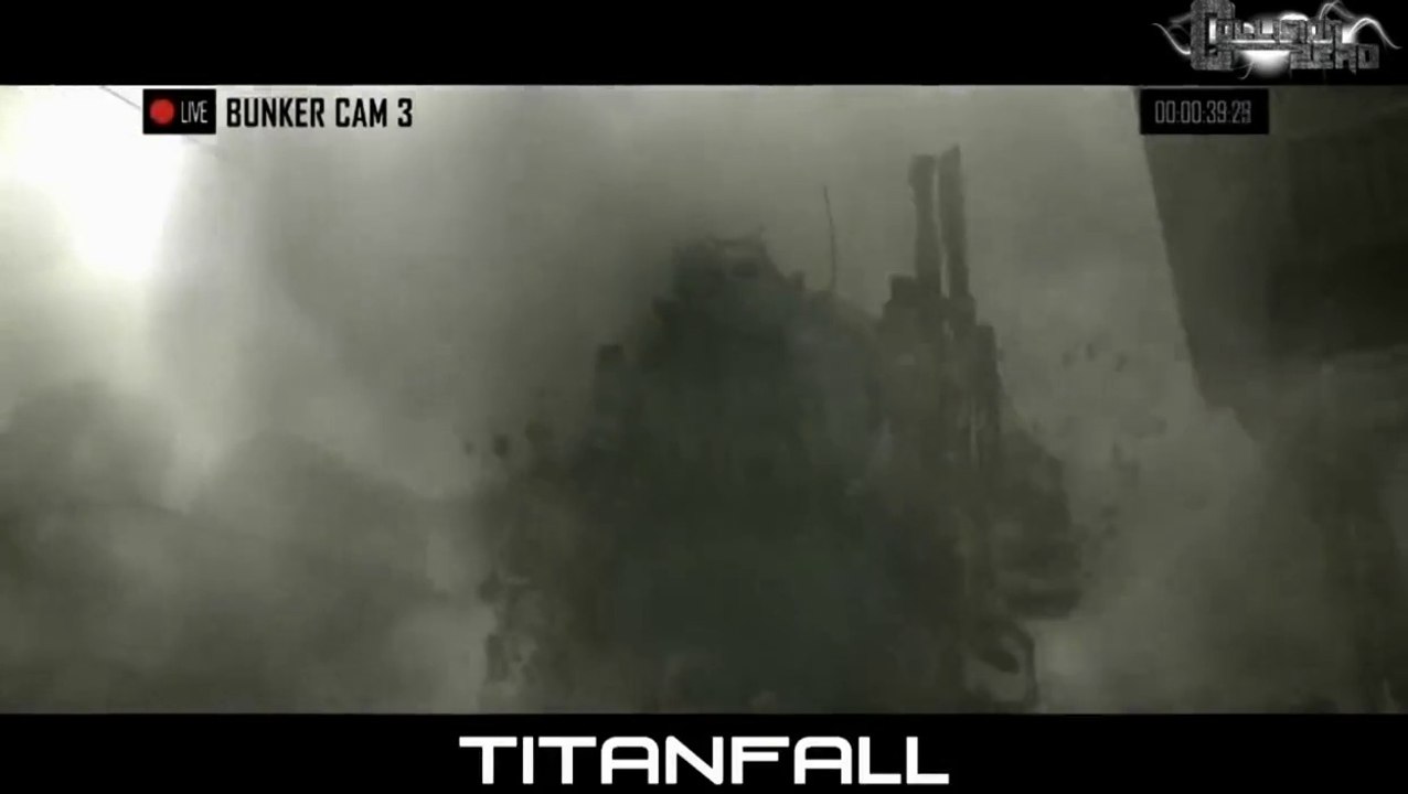 Titanfall Song - Machines of War by Collision Zero